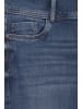 Pulz Jeans PZSUZY Regular fit in Medium Blue Denim