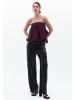 OXXO Cargohose BLACK