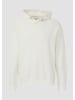 s.Oliver Sweatshirt in 0200_creme