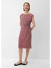 s.Oliver Kleid  in  45A5_pink