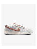 Nike Sneaker Dunk in Grau