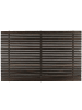 Rhomtuft Rhomtuft Badteppiche Spa thermo buche - 184 in thermo buche  - 184