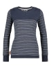 alife and kickin Longsleeve LeonieAK in marine