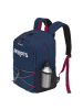 travelite travelite x NFL Daypack 41 cm Laptopfach in new england patriots