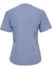 Newline Newline T-Shirt Nwlbreathe Laufen Damen in ACTIVE BLUE