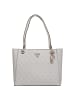 Guess Noelle II Tote - Shopper 35 cm (bone logo) in bone logo