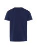 Gant T-Shirt in indigo
