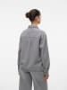 Vero Moda Jeanshemd in Light Grey Denim
