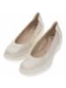 ara Slipper für Damen in silber
