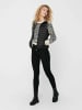 ONLY Outdoorjacke für Damen in schwarz