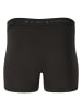 Virtus Boxershorts Ontel V2 in 1001 Black