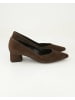 Paul Green Klassische Pumps in Braun