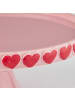 Butlers Kuchenetagere AMOUR in Pink