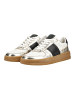Copenhagen Shoes Sneaker Silber/Weiß