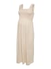 mama licious Kleid in French Oak 1