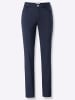 WITT WEIDEN Jeans in marine