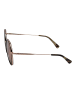 Longchamp Sonnenbrille in Brown