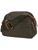 BRIC`s Umhängetasche X-Bag in Olive