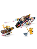 LEGO NINJAGO® 71792 Soras Mech-Bike