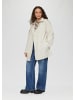 QS Outdoor-Jacke in 9042_hellgrau