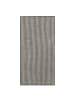 Cawö Cawö Handtücher Two-Tone Stripes 480 basalt - 73 in basalt - 73