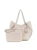 Guess Tasche Guess Amorette 2 in 1 in Beige