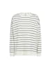 soyaconcept Pullover SC_BARNI in 1620C CREAM COMBI