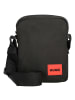 HUGO Ethon 3.0 - Umhängetasche 21 cm (black) in schwarz