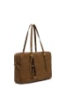 Tamaris Shopper TAS Malou in cognac