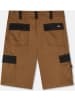 Dickies Arbeitsshort "Everyday Short" in Schwarz