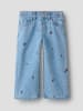 name it Jeans in Medium Blue Denim1
