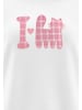 myMo Women Sweatshirt in White