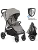 Joie Buggy & Sportwagen Litetrax bis 22 kg belastbar in grau