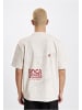 Rocawear T-Shirt in white