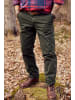 JP1880 Chinohose in dunkeloliv