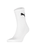 Puma Socken 6er Pack in Weiß/Grau