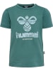 Hummel Hummel T-Shirt Hmlazur Jungen in SEA PINE