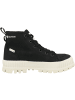 Palladium Boots Pallashock Org 2 in schwarz