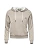 Chillaz W JUIFEN HOODY in Beige