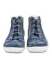 Legero Sneaker in Mittelblau