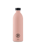 24Bottles Urban Monochrome Trinkflasche 1000 ml in dusty pink