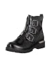 remonte Boot in schwarz