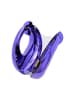 myMo at night Women Handbag in Purple