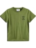 Sometime Soon T-Shirt Stmrevolution Kinder in OLIVE BRANCH