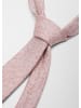 s.Oliver Krawatte in 41W1_zartrosa