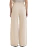 Marc O'Polo Straight Leg Pants in Linen Beige