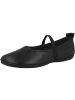 Camper Ballerinas Right Nina in schwarz