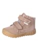 PEPINO Lauflern Warmfutter Boot & Stiefel  in braun