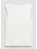 s.Oliver T-Shirt in 0200_creme
