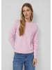 s.Oliver Strickpullover  in  4156_rosa